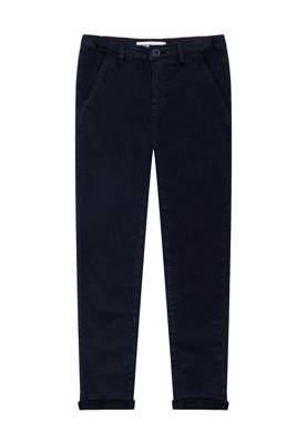 MINOTI Chinohose für Jungen ( 1y-14y ) für Jungen blau