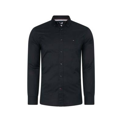 TOMMY HILFIGER Langarm Freizeithemd mehrfarbig