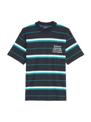 Marc O'Polo Denim Shirt weiß