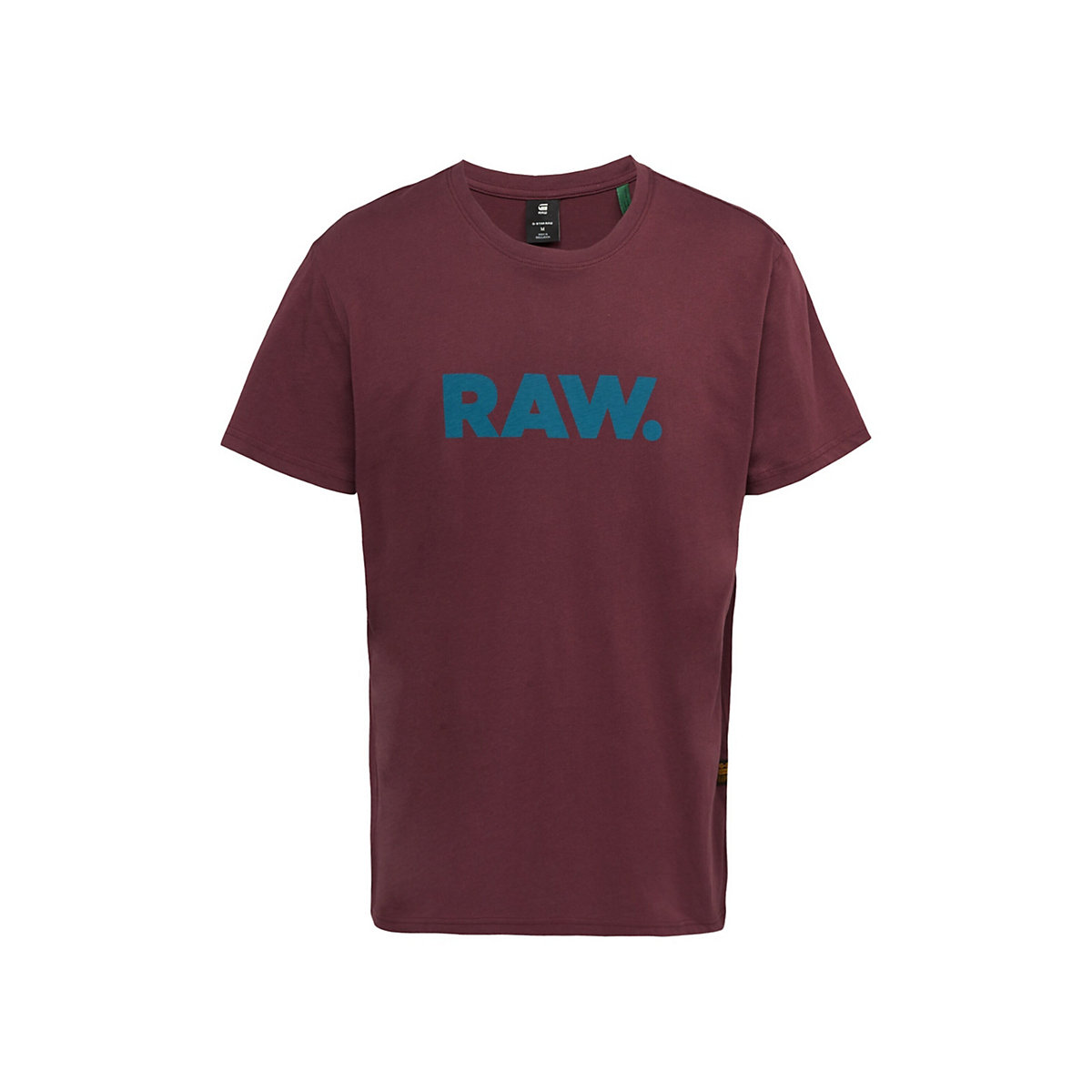 G-Star RAW Shirt Holorn lila
