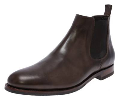 SENDRA BOOTS TOM 10615 Braun braun