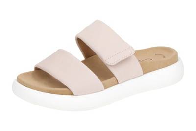 Gabor Pantoletten pink