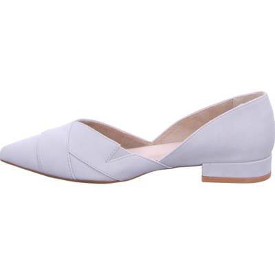 s.Oliver Komfort-Halbschuhe für Mädchen grau