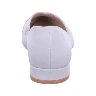 s.Oliver Komfort-Halbschuhe für Mädchen grau