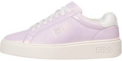 FILA Damen Tennis Sneaker Crosscourt Altezza F Low Women orange