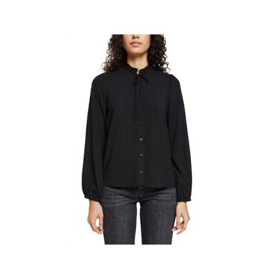 ESPRIT Blusen schwarz