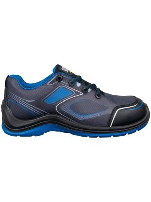 Safety Jogger, SafetyJogger Sicherheitsschuh SafetyJogger Flow low S1P ...