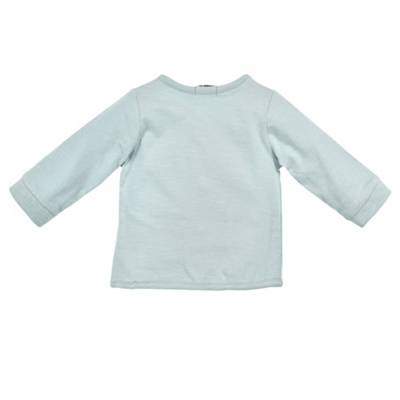 BONDI Kids Wendejacke 'Hund' für Jungen olive YB6621
