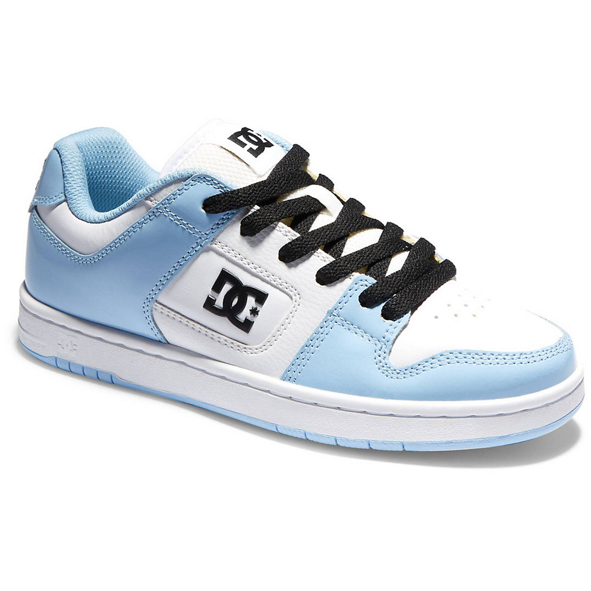 DC Shoes Manteca 4 Slip-On-Sneaker blau