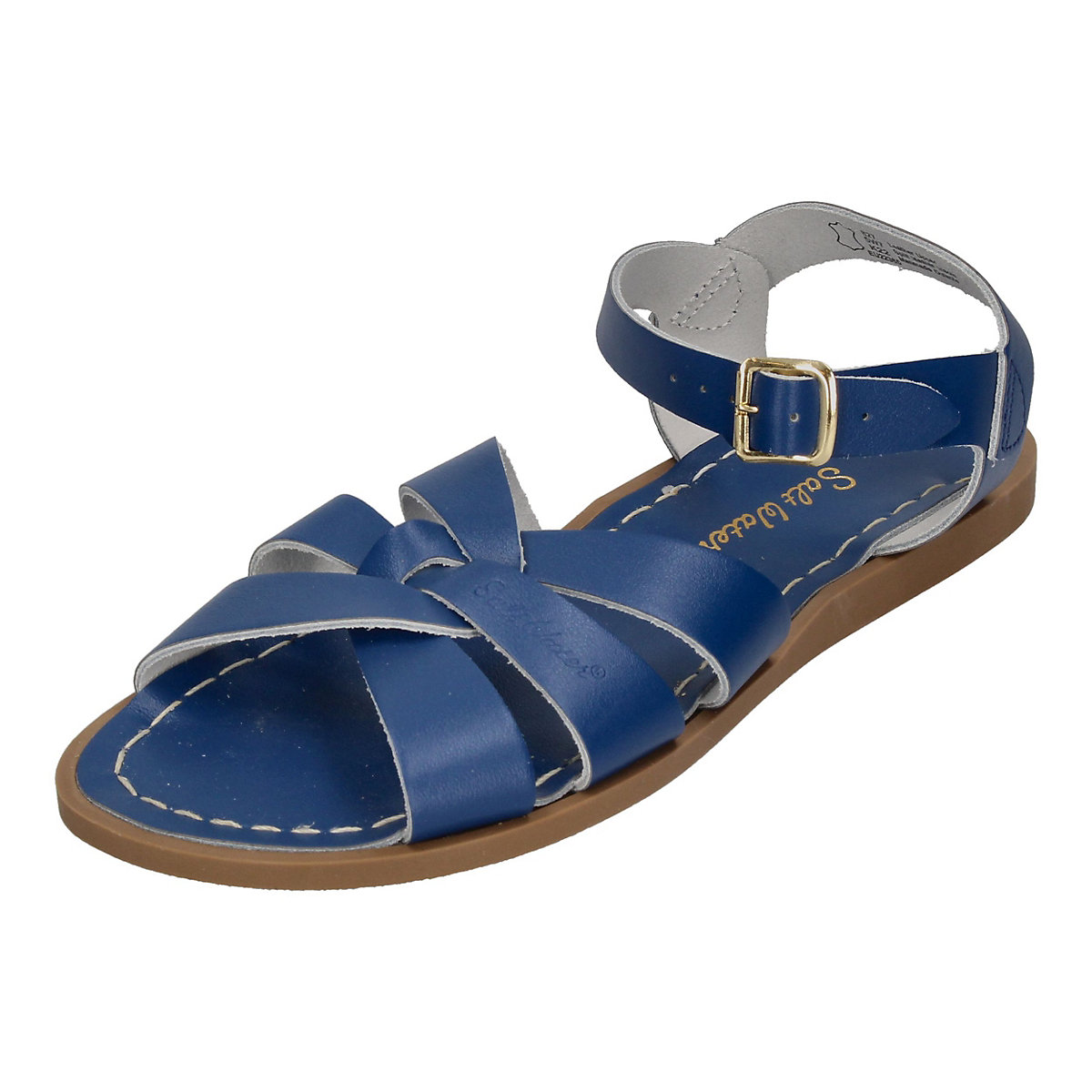 Salt-Water Sandals Original 827 Klassische Sandalen blau