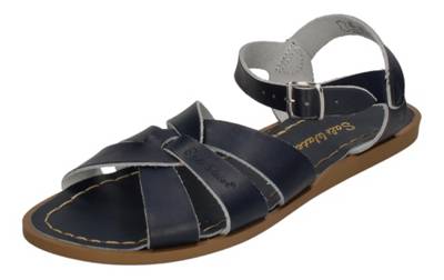 Salt-Water Sandals ORIGINAL 887 Sandalen für Mädchen blau