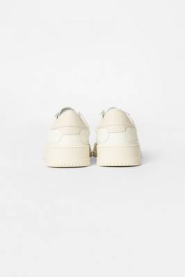 Copenhagen Studios Sneaker Vitello weiß