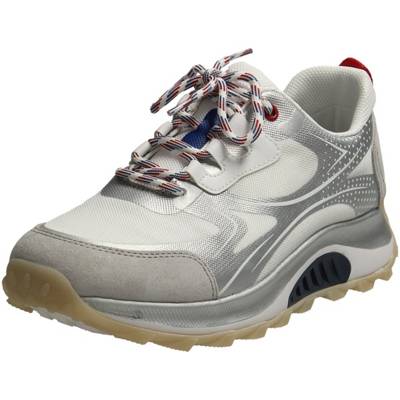 Gabor Schnürhalbschuhe grau