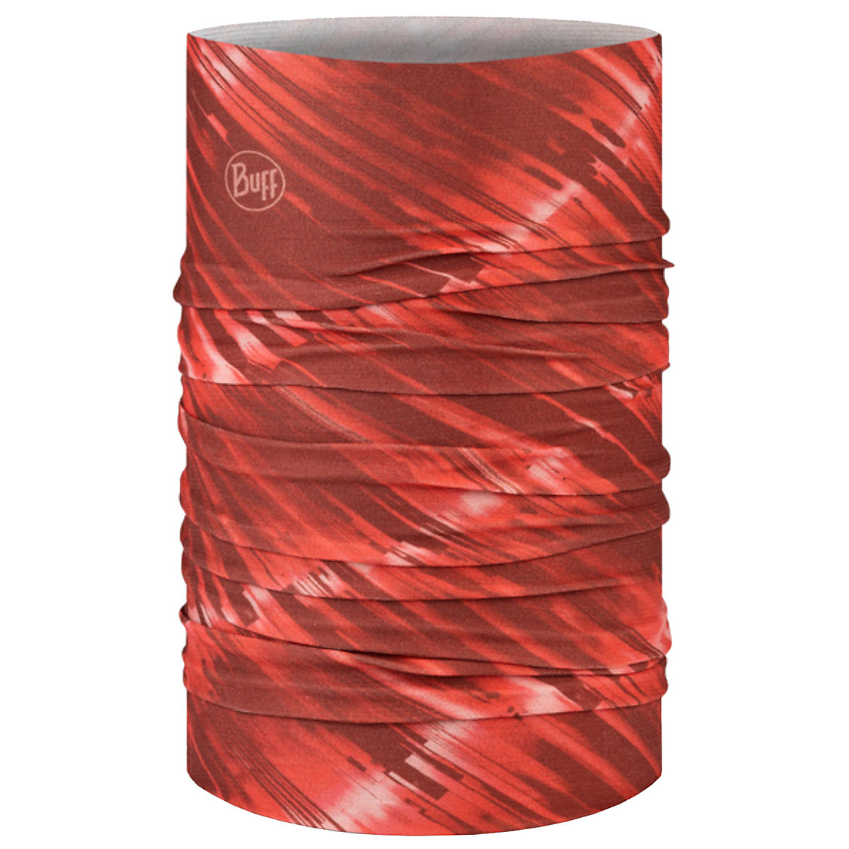 BUFF CoolNet UV Neckwear 1313694251000 Schals für Kinder rot