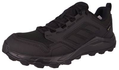 adidas Performance Herren Halbschuhe Wanderschuhe Terrex Tracerocker 2 GTX GZ8910 Schwarz Cblack/Cblack/Greyfiv Textil/Synthetik mit TRAXION® & EVA-Zwischensohle Schnürschuhe schwarz