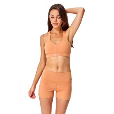 YEAZ CELEB Set orange EN4845