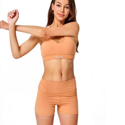 YEAZ CELEB Set orange EN4845