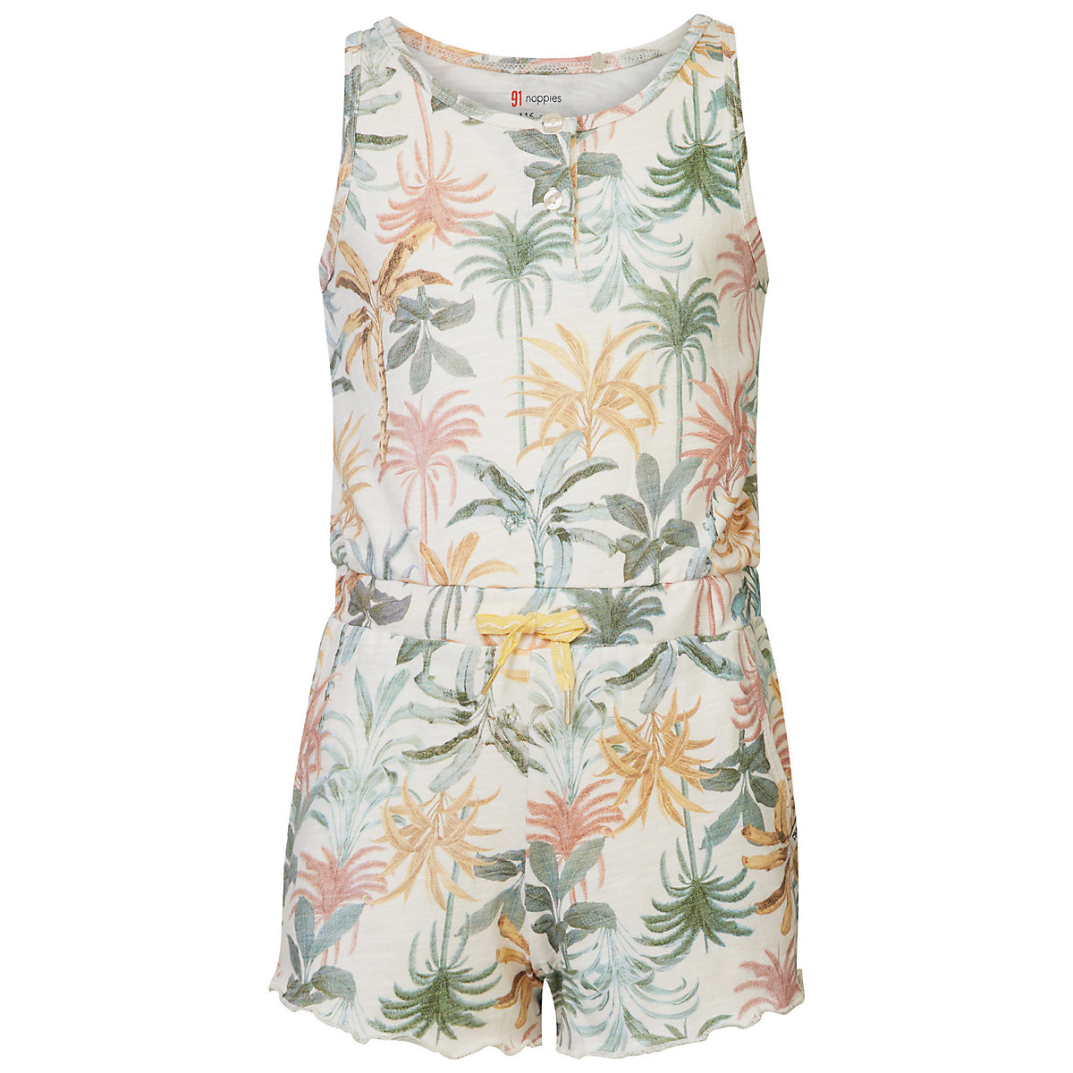 noppies Jumpsuit Peebles Jogginghosen mehrfarbig noppies Jumpsuit Peebles Jogginghosen mehrfarbig