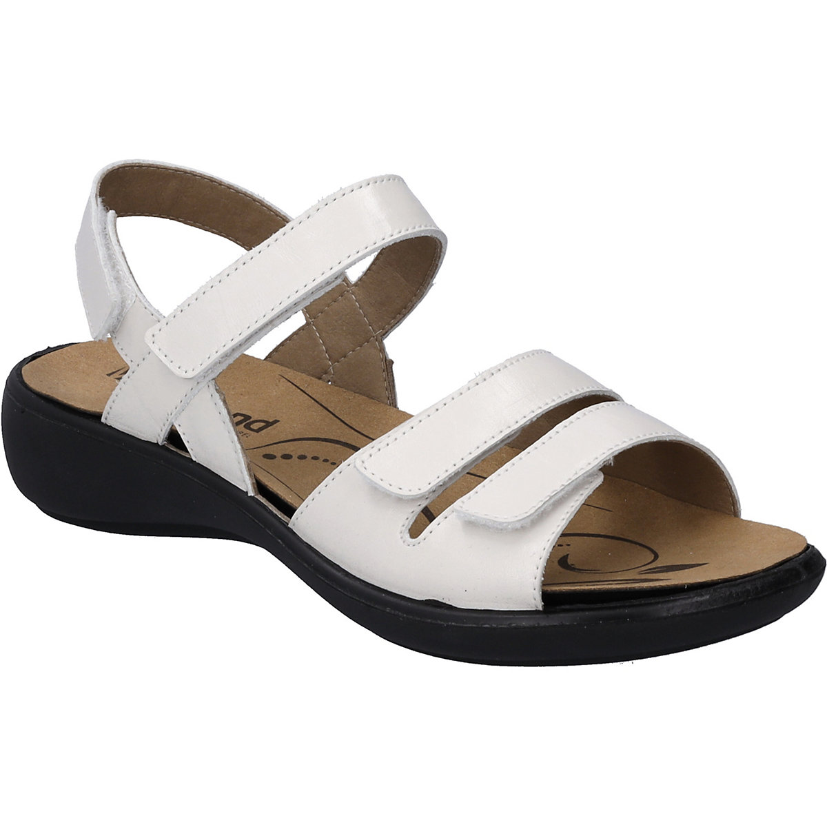 WESTLAND Ibiza 86 | Sandale für Damen | Weiß Ibiza 86 weiss Klassische Sandalen weiß WESTLAND Ibiza 86 | Sandale für Damen | Weiß Ibiza 86 weiss Klassische Sandalen weiß