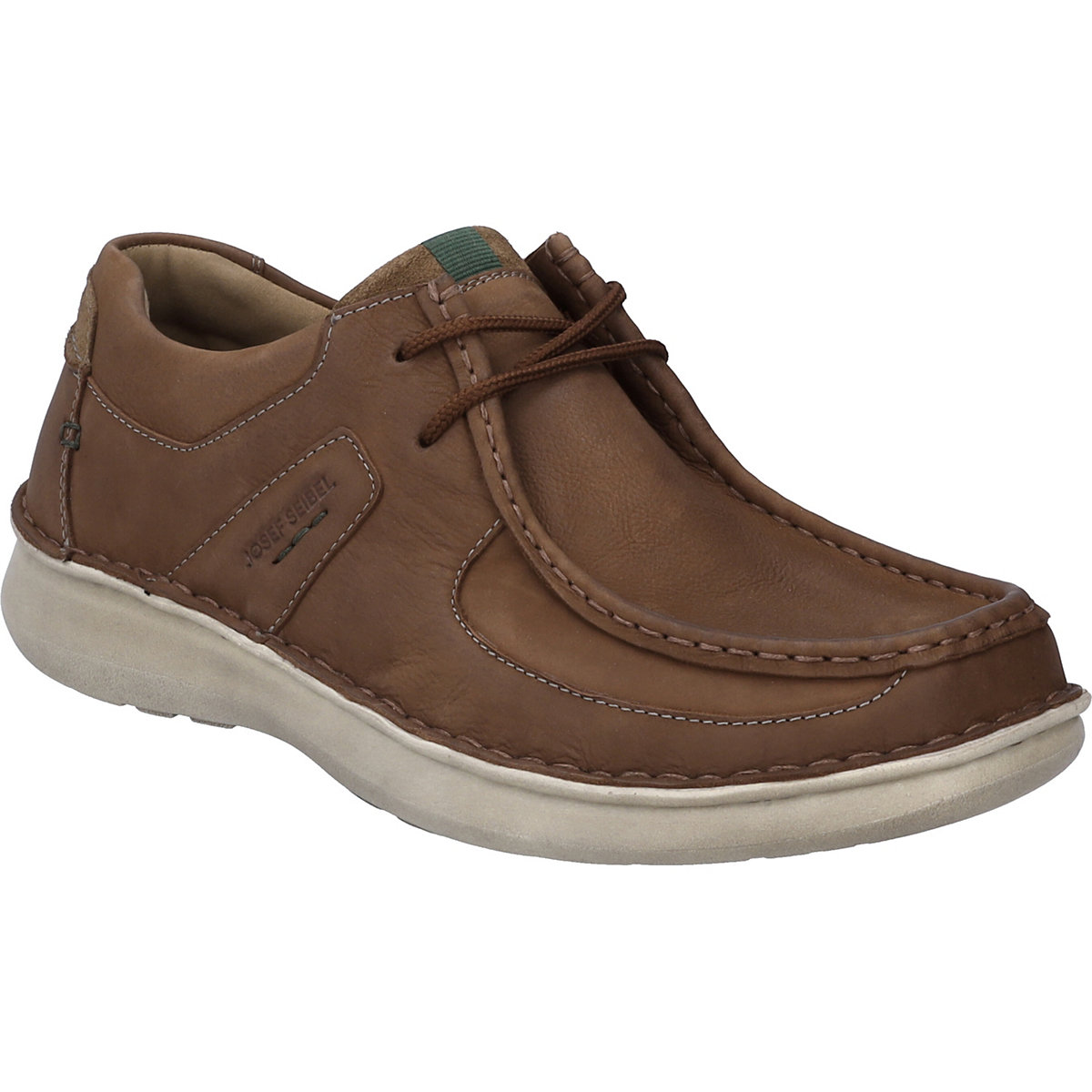 Josef Seibel Alan 06 | Halbschuh für Herren | Braun Alan 06 tabak-kombi Sportliche Halbschuhe braun-kombi Josef Seibel Alan 06 | Halbschuh für Herren | Braun Alan 06 tabak-kombi Sportliche Halbschuhe braun-kombi