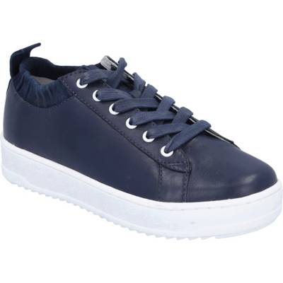 Gerry Weber Emilia 17 | Sneaker für Damen | Blau Emilia 17 dunkelblau Sneakers Low dunkelblau
