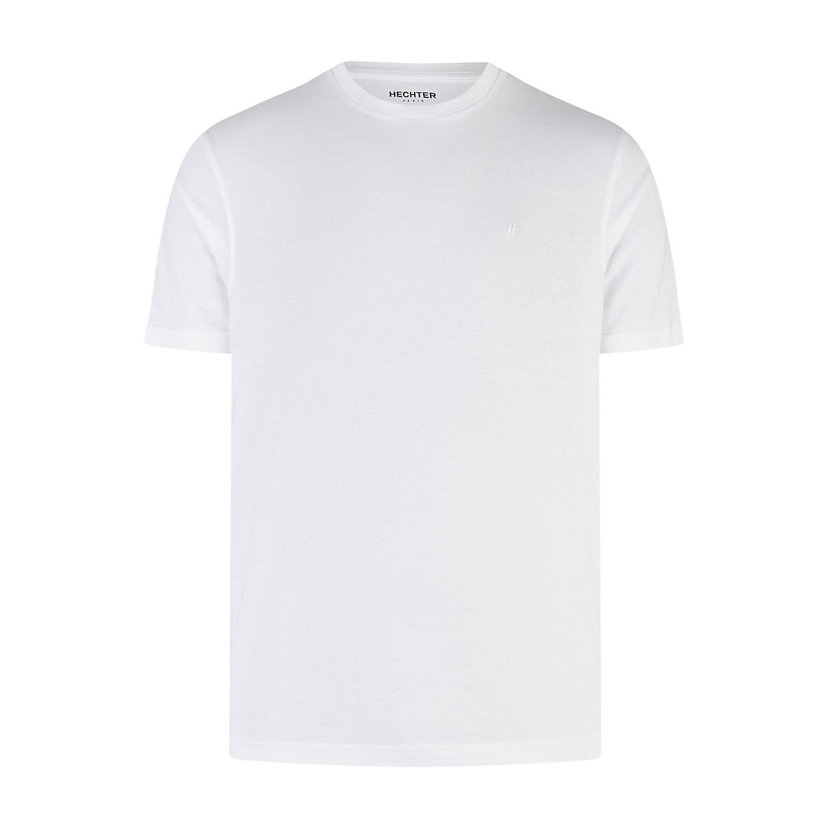 HECHTER PARIS T-Shirts weiß