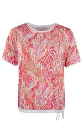 Hajo Shirt rot