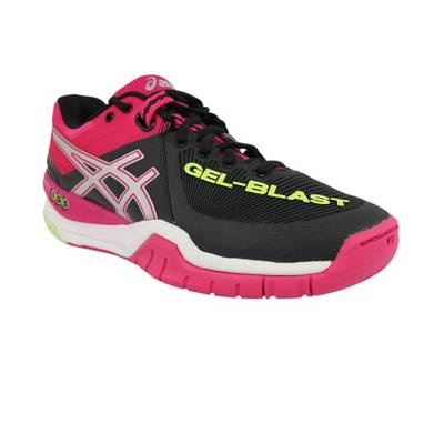 ASICS GEL-BLAST 6 schwarz