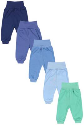 TupTam Baby Pumphose 5er Pack für Kinder mint