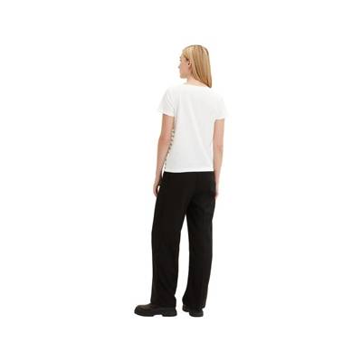 TOM TAILOR Rundhals T-Shirt mehrfarbig