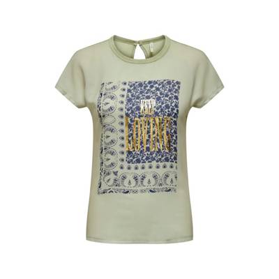 ONLY Shirts grau