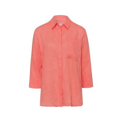 BRAX Blusen & Hemden rot