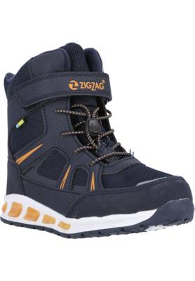 Zigzag Kinder Sportschuhe dunkelblau