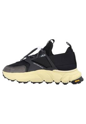 ekn Liana Sneakers Low schwarz