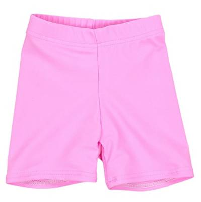 Aquarti Baby Mädchen Zweiteiler Badeanzug Bade-Set Bade T-Shirt Badehose für Mädchen hellgrün