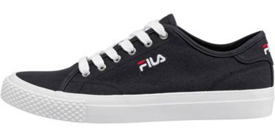 FILA Tennis Sneaker Pointer Classic High Risk Red blau
