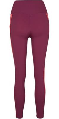 Legging discount fila rouge