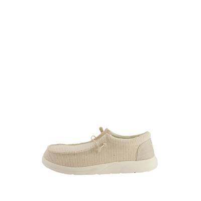REEF Segelschuhe Cushion Coast TX Sportliche Halbschuhe natur