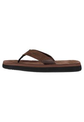 GANT Poolbro Zehentrenner braun