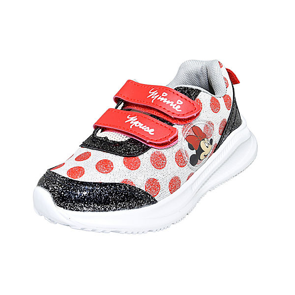 Disney Minnie Mouse Sneaker Schuhe