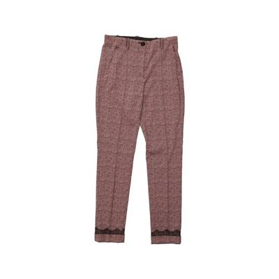 Marc Cain Hosen & Shorts rosa