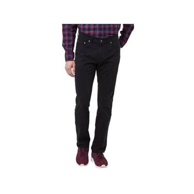 Hailys Stoffhosen schwarz