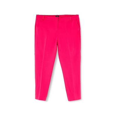 PINKO Stoffhosen pink