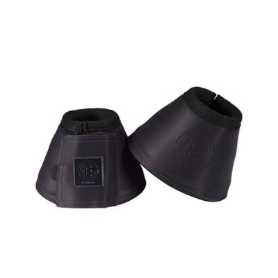 Eskadron Eskadron Softslate Sprungglocken dunkelgrau REFLEXX 23 FS XL grau