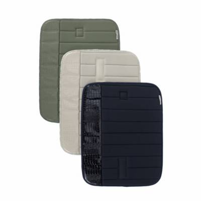 Eskadron Eskadron MESH XL Bandagenunterlagen navy Platinum 2022 PAAR blau