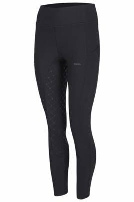 Eskadron Eskadron Pro Riding Tight Damen Riding Tight black REFLEXX 23 FS XL schwarz
