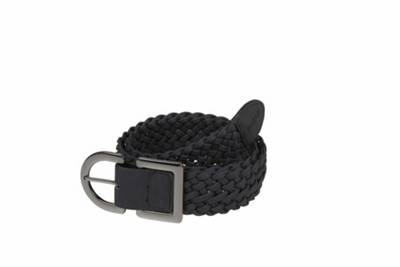 Pikeur PIKEUR GÜRTEL PU Damen Gürtel black Sportswear Collection 2023 95 schwarz