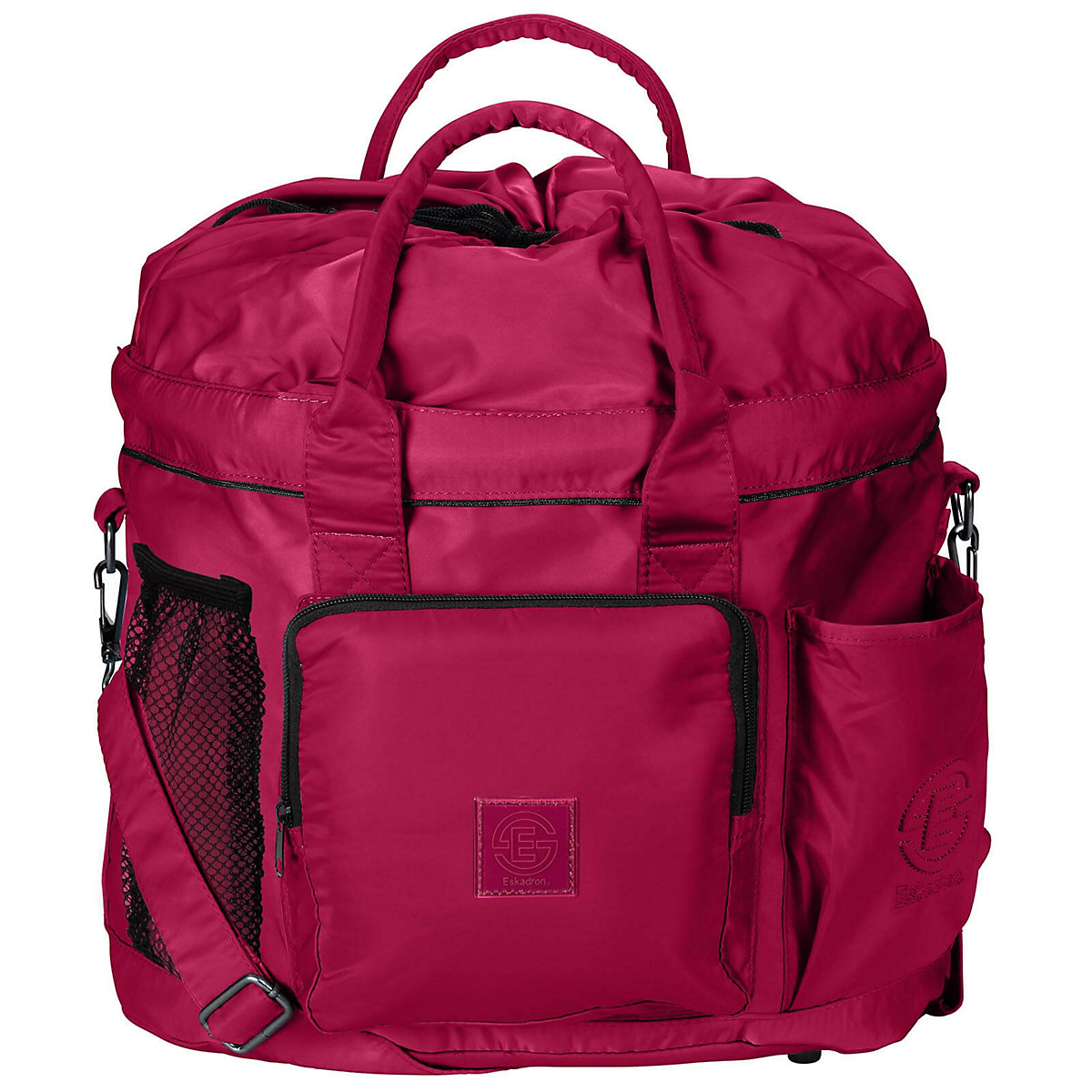 Eskadron Eskadron Glossy Accessoire Tasche pink REFLEXX 23 FS Einheitsgröße rosa Eskadron Eskadron Glossy Accessoire Tasche pink REFLEXX 23 FS Einheitsgröße rosa