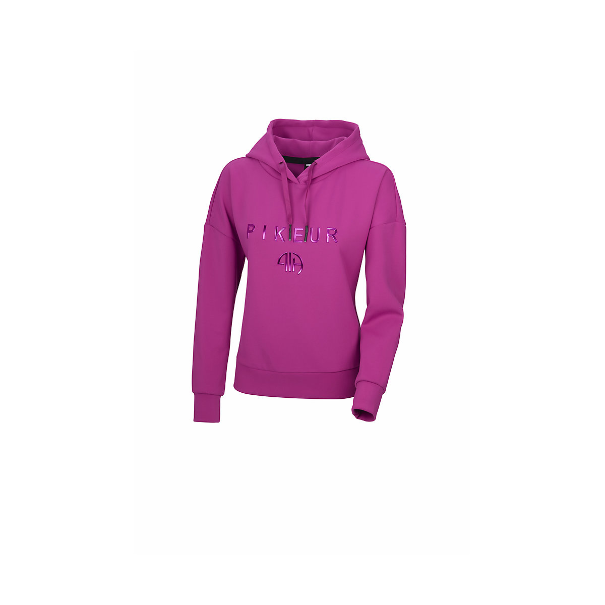 Pikeur PIKEUR MIE Damen Sweater / Hoody hot pink Athleisure 2023 40 rosa