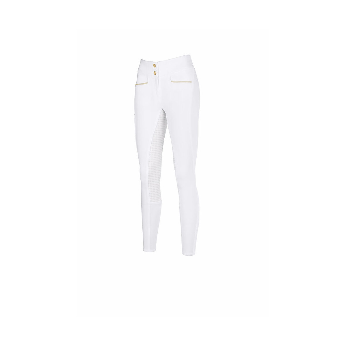 Pikeur PIKEUR VIOLETTE Damen Reithose VB GRIP white Selection 2023 34 weiß Pikeur PIKEUR VIOLETTE Damen Reithose VB GRIP white Selection 2023 34 weiß